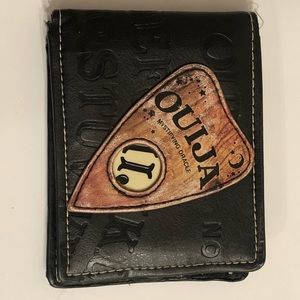 QUIJA Board wallet